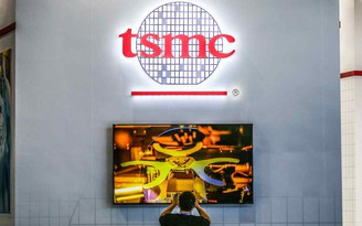 Đài Loan đồng ý cho TSMC xây dựng nhà máy chip tiên tiến nhất
