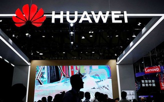 Huawei đặt mục tiêu dẫn đầu công nghệ 6G
