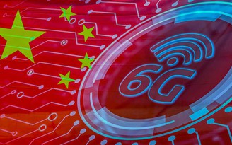 Trung Quốc chiếm 40% hồ sơ đăng ký bằng sáng chế 6G