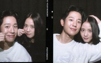 Jisoo và Jung Hae In trải lòng về quá trình đóng ‘Snowdrop’