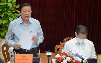 Đà Nẵng triển khai Nghị quyết Đại hội XIII của Đảng một cách cụ thể