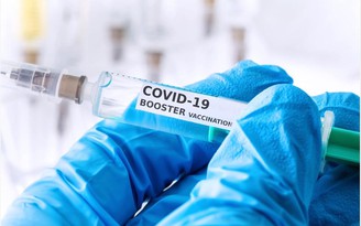 Bằng chứng mạnh mẽ cho thấy tiêm mũi 3 vắc xin Covid-19 rất quan trọng