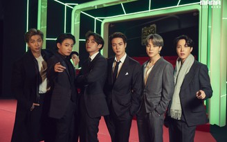 ‘Ông lớn’ CJ ENM: 'Kpop chỉ mới bắt đầu'