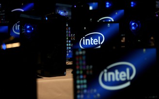Intel gây phản ứng dữ dội ở Trung Quốc sau tuyên bố về lao động Tân Cương
