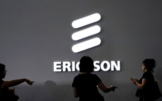 Ericsson tìm cách chặn nhập khẩu thiết bị của Apple