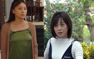 Nhức mắt thời trang trong phim truyền hình Việt