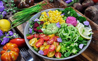 4 tác dụng phụ đáng ngạc nhiên của việc không ăn đủ rau