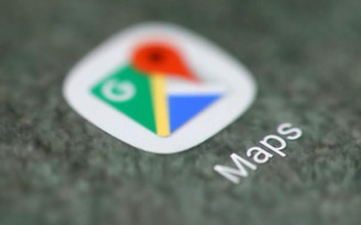 Google Maps tạm thời vô hiệu hóa dữ liệu giao thông ở Ukraine