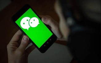 WeChat đình chỉ hàng chục tài khoản NFT