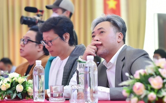 Đạo diễn Nguyễn Quang Dũng: Sức hút thi hoa hậu sẽ không bao giờ nguội đi