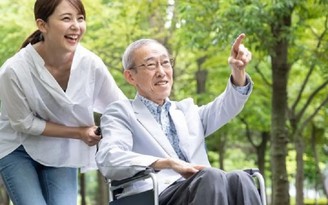 5 bí mật tạo nên kỷ lục sống thọ của người Nhật