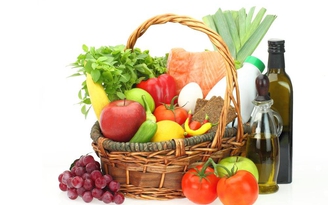 Ngày mới với tin tức sức khỏe: Chế độ ăn uống tốt nhất để giảm cân