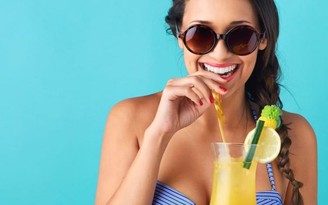 7 lý do tuyệt vời bạn nên uống nước mía mùa hè này