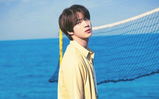 Jin (BTS) bị chỉ trích về phát ngôn trước thềm nhập ngũ