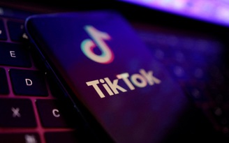 Đài Loan cấm sử dụng TikTok