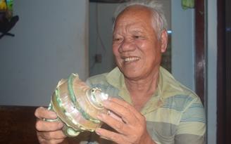 Cuối năm nghe 'vua lặn' kể chuyện vẫy vùng khắp biển Việt Nam