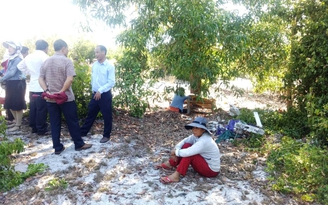 Giám đốc Trung tâm Văn hóa tỉnh Quảng Nam tử vong trong tư thế treo cổ