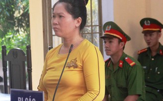 'Chia tay đòi quà', một người đàn ông ở Quảng Nam bị 'tình cũ' chém nhập viện