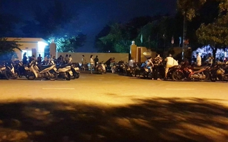 'Đưa thi thể đến vây nhà máy': Công an Quảng Nam xác định nguyên nhân tử vong