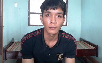 Án mạng ở Quảng Nam: Khởi tố bị can đâm chết người khi can ngăn đánh nhau