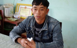 Án mạng tại Quảng Nam: Nghi phạm khai mua hung khí giết người trên mạng