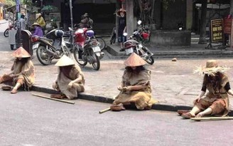 Người nhà Phan Văn Anh Vũ giả 'cái bang': Công an vào cuộc làm rõ động cơ, mục đích