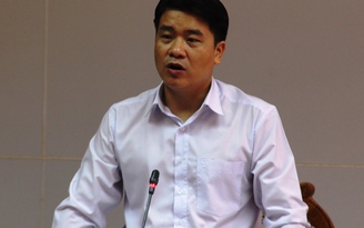 PCT UBND tỉnh Quảng Nam: 'Người dân đề nghị giãn cách xã hội để đảm bảo an toàn'