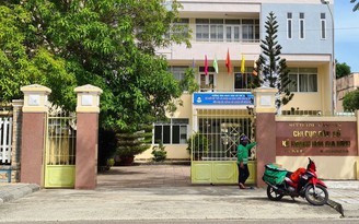 Sở Y tế Quảng Nam yêu cầu thu hồi văn bản 'xin phương tiện tránh thai' mùa dịch Covid-19