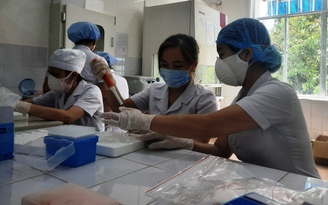 Nữ cán bộ CDC Quảng Nam nhiễm Covid-19: Lớp trưởng lớp điều dưỡng 46 học viên