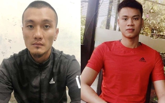 Quảng Nam: Truy nã hai đàn em của giang hồ Thắng ‘Diễm’
