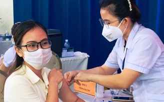 Bí thư Tỉnh ủy Quảng Nam: Không để xảy ra tình trạng lựa chọn vắc xin Covid-19