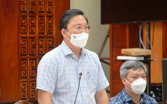Chủ tịch tỉnh Quảng Nam mong các gia đình vụ lật ca nô du lịch lượng thứ