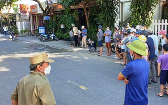 Quảng Nam: Cầm súng tự chế xông vào quán bê thui bắn 1 người trọng thương