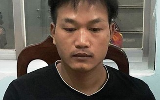 Chém người gây thương tích rồi trốn truy nã suốt 8 năm