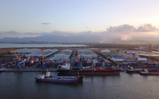 Quảng Nam phải mạnh về kinh tế biển