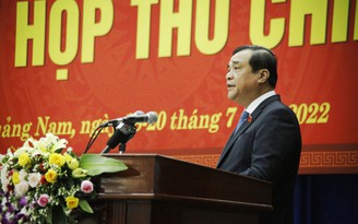 Quảng Nam: Chưa phát hiện vụ việc tham nhũng trong 6 tháng đầu năm 2022