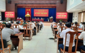 Mỗi đại biểu HĐND tỉnh Quảng Nam được hỗ trợ 20 triệu đồng để mua iPad