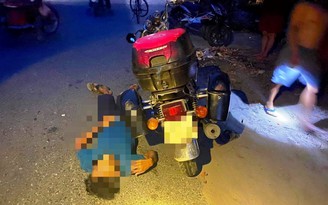Quảng Nam: Điều tra vụ người đàn ông tử vong bất thường bên đường, cạnh xe máy
