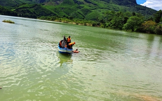 Quảng Nam: Người đàn ông tử vong khi tắm dưới lòng hồ thủy điện Sông Tranh 4