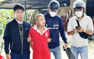Quảng Nam: Bắt người đàn ông đâm người tình 28 nhát dao vì ghen tuông