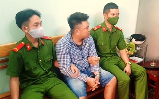 Quảng Nam: Nhớ lại mâu thuẫn cũ, nam thanh niên cầm rựa truy sát người phụ nữ