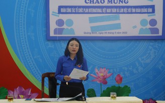 Quảng Bình: Nâng cao nhận thức cho bà con dân tộc thiểu số về tục tảo hôn