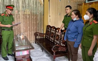 Quảng Bình: Một phụ nữ lừa 'chạy việc', chiếm đoạt hơn 1,2 tỉ đồng