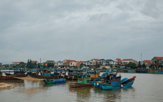 Quảng Bình: Đi đánh cá trong đêm một người đàn ông tử vong do đuối nước