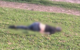 Bắt giữ nghi phạm giết người hàng loạt tại Vĩnh Phúc và Hà Nội