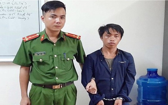 Công an Lào Cai bắt nghi phạm giết vợ trẻ với 29 nhát dao