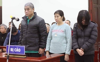 Vụ học sinh Trường Gateway tử vong: Người đưa đón trẻ Nguyễn Bích Quy lãnh 2 năm tù