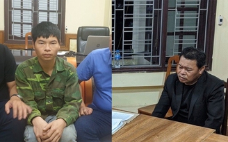 Đã bắt được 2 nghi phạm phóng hỏa ở Hưng Yên khiến 3 người tử vong