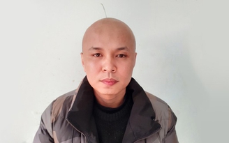 Bắt thêm 4 người trong đường dây cá độ bóng đá 65 tỉ đồng của Luân 'trọc'