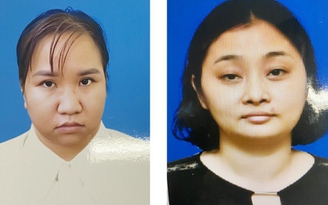 Tạm giam 2 phụ nữ từ miền Nam ra Hà Nội cầm đầu đường dây ‘đẻ thuê’